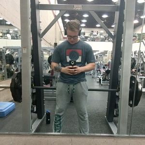 Meet your Posher, Ryan